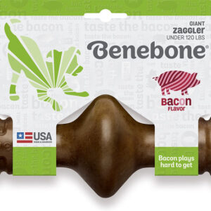 Benebone Giant Zaggler