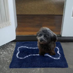 Small slopmat 18x24 with bone